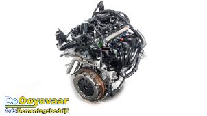 Used Engine Suzuki Ignis (MF) 1.2 Dual Jet 16V Price € 399,99 Margin scheme offered by Autodemontagebedrijf De Ooyevaar