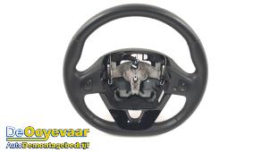Used Steering wheel Renault Zoé (AG) 65kW Price € 84,99 Margin scheme offered by Autodemontagebedrijf De Ooyevaar