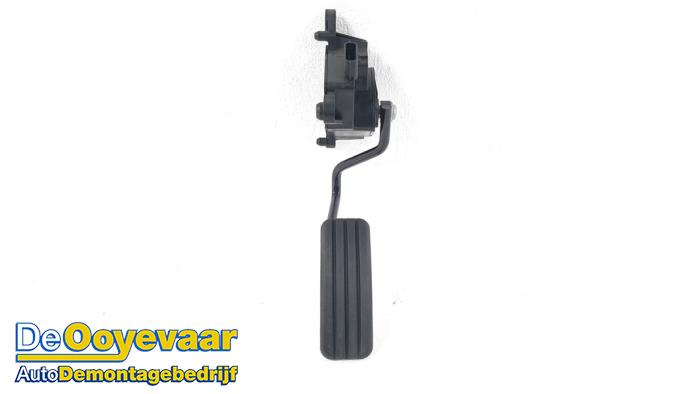 Begagnade Gaspedalsensor Renault Zoé (AG) 46kW Pris € 9,99 Marginaltabell erbjuds av Autodemontagebedrijf De Ooyevaar