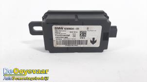 Used Alarm module BMW 1 serie (F20) 116i 1.6 16V Price € 14,98 Margin scheme offered by Autodemontagebedrijf De Ooyevaar