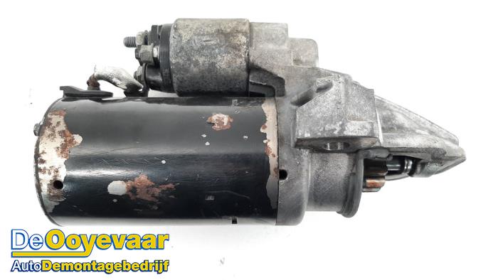 Gebrauchte Anlasser Ford Transit Custom 2.2 TDCi 16V Preis € 25,00 Margenregelung angeboten von Autodemontagebedrijf De Ooyevaar