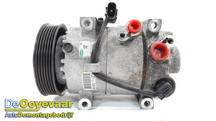 Gebrauchte Klimapumpe Hyundai i20 (GBB) 1.0 T-GDI 100 12V Preis € 119,99 Margenregelung angeboten von Autodemontagebedrijf De Ooyevaar