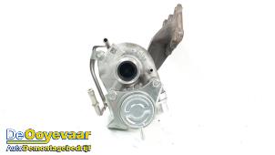 Begagnade Turbo Nissan Micra (K14) 0.9 IG-T 12V Pris € 149,99 Marginaltabell erbjuds av Autodemontagebedrijf De Ooyevaar