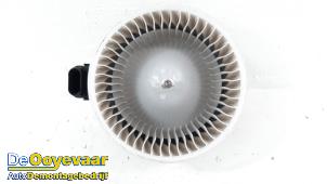 Used Heating and ventilation fan motor Mitsubishi Eclipse Cross (GK/GL) 1.5 Turbo 16V 2WD Price € 74,98 Margin scheme offered by Autodemontagebedrijf De Ooyevaar