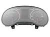 Instrument panel from a Audi A3 Sportback (8VA/8VF), 2012 / 2020 1.6 TDI 16V, Hatchback, 4-dr, Diesel, 1.598cc, 77kW (105pk), FWD, CLHA, 2012-10 / 2020-03, 8VA; 8VF 2014