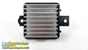 Used Heater resistor Mitsubishi Eclipse Cross (GK/GL) 1.5 Turbo 16V 2WD Price € 34,99 Margin scheme offered by Autodemontagebedrijf De Ooyevaar