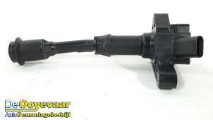 Used Ignition coil Ford Kuga II (DM2) 1.5 EcoBoost 16V 150 Price € 19,99 Margin scheme offered by Autodemontagebedrijf De Ooyevaar