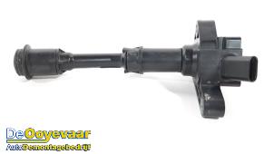 Używane Zestaw cewek zaplonowych Ford Kuga II (DM2) 1.5 EcoBoost 16V 150 Cena € 19,99 Procedura marży oferowane przez Autodemontagebedrijf De Ooyevaar