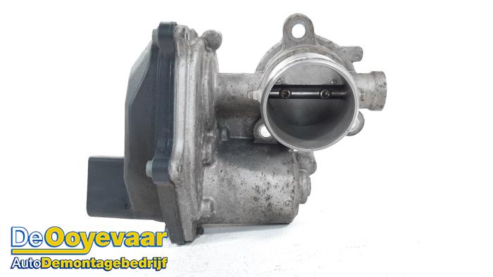 Gebrauchte AGR Ventil Volkswagen Golf VII (AUA) 1.6 TDI BlueMotion 16V Preis € 15,00 Margenregelung angeboten von Autodemontagebedrijf De Ooyevaar