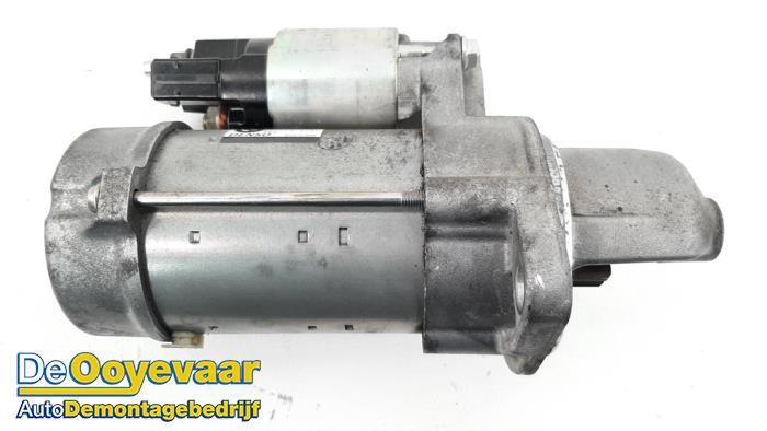 Gebrauchte Anlasser BMW 4 serie (F32) M4 3.0 24V Turbo Competition Package Preis € 29,99 Margenregelung angeboten von Autodemontagebedrijf De Ooyevaar