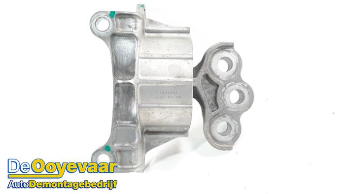 Used Engine mount MG ZS EV Price € 25,00 Margin scheme offered by Autodemontagebedrijf De Ooyevaar