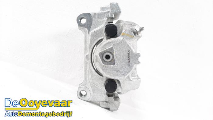 Gebrauchte Bremszange links vorne MG ZS EV Preis € 39,99 Margenregelung angeboten von Autodemontagebedrijf De Ooyevaar