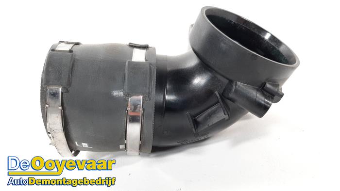 Begagnade MAP-sensor (insugsrör) Mercedes C (W205) C-180 1.5 EQ Boost Pris € 19,99 Marginaltabell erbjuds av Autodemontagebedrijf De Ooyevaar
