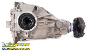 Used Rear differential BMW 5 serie Touring (G31) 530i xDrive 2.0 TwinPower Turbo 16V Price € 399,99 Margin scheme offered by Autodemontagebedrijf De Ooyevaar