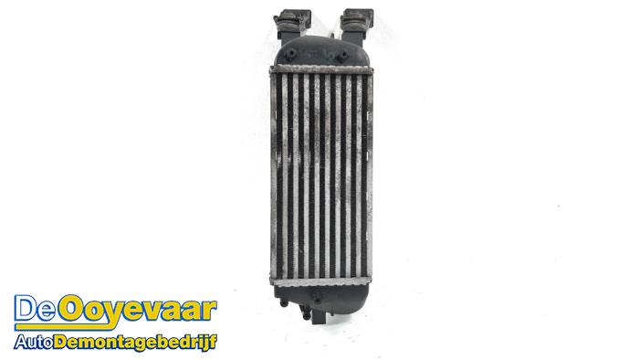Usados Intercooler Lancia Ypsilon (312) 0.9 TwinAir 85 Precio € 25,00 Norma de margen ofrecido por Autodemontagebedrijf De Ooyevaar