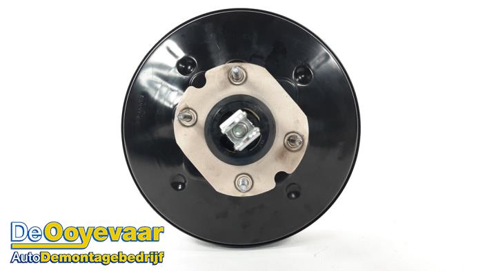 Usagé Assistant de freinage Mazda 2 (DJ/DL) 1.5 SkyActiv-G 75 Prix € 29,99 Règlement à la marge proposé par Autodemontagebedrijf De Ooyevaar