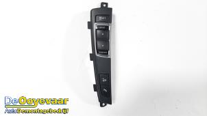 Used PDC switch BMW 5 serie (F10) M550d xDrive 24V Price € 44,99 Margin scheme offered by Autodemontagebedrijf De Ooyevaar