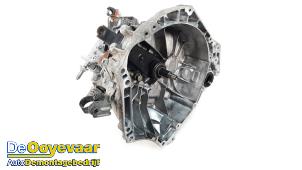 Gebrauchte Getriebe Mazda 2 (DJ/DL) 1.5 SkyActiv-G 75 Preis € 399,99 Margenregelung angeboten von Autodemontagebedrijf De Ooyevaar