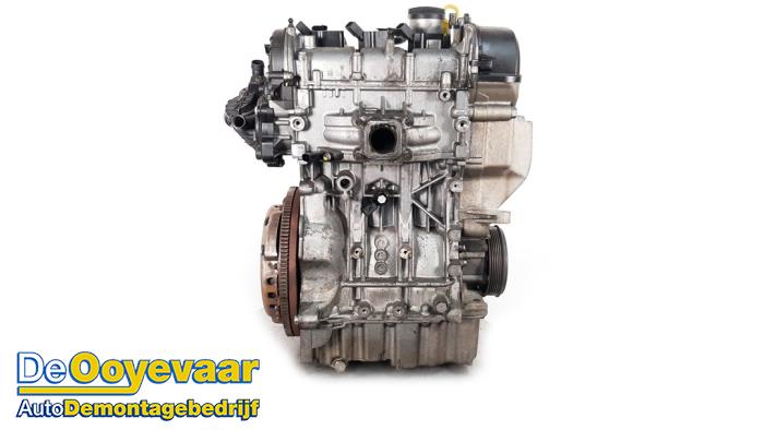 Engine Seat Mii 1.0 12V - 04E905110B CHYB