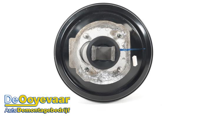 Usagé Servo frein BMW X3 (F25) xDrive35d 24V Prix € 59,99 Règlement à la marge proposé par Autodemontagebedrijf De Ooyevaar