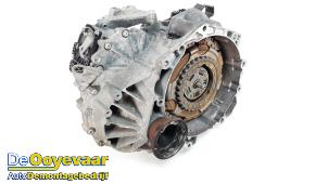 Used Gearbox Skoda Karoq 1.6 TDI 16V Price € 1.249,99 Margin scheme offered by Autodemontagebedrijf De Ooyevaar