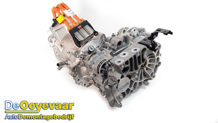 Używane Silnik MG ZS EV Cena € 1.599,99 Procedura marży oferowane przez Autodemontagebedrijf De Ooyevaar