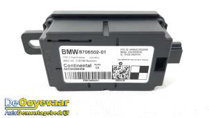 Używane Antena BMW 3 serie Gran Turismo (F34) 320i 2.0 16V Cena € 24,99 Procedura marży oferowane przez Autodemontagebedrijf De Ooyevaar