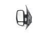 Wing mirror, left from a Renault Master IV (JV) 2.3 dCi 16V 150 2012
