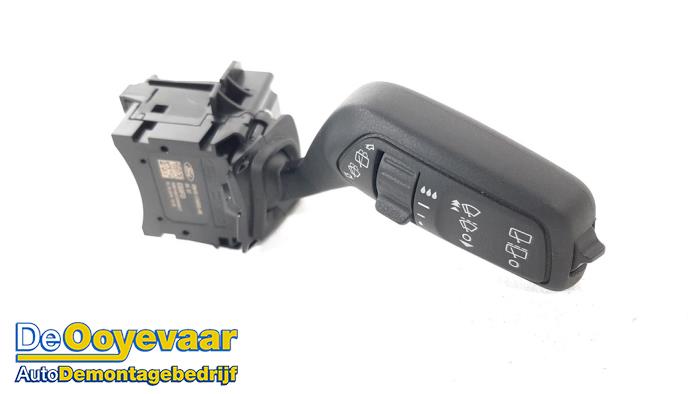 Wiper switch from a Ford Fiesta 7 1.0 EcoBoost 12V 2020