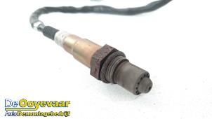 Lambda probe from a BMW 3 serie Gran Turismo (F34) 320i 2.0 16V 2019