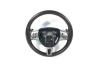 Steering wheel from a Jaguar XF (CC9), 2008 / 2015 3.0 D V6 24V, Saloon, 4-dr, Diesel, 2.993cc, 155kW (211pk), RWD, 306DT; AJTDV6, 2009-03 / 2015-04 2011