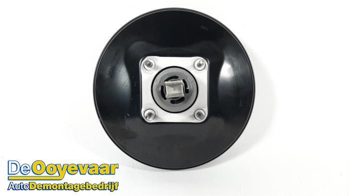 Gebrauchte Bremskraftverstärker Ford Fiesta 7 1.0 EcoBoost 12V Preis € 39,99 Margenregelung angeboten von Autodemontagebedrijf De Ooyevaar