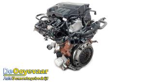 Used Engine Ford Fiesta 7 1.0 EcoBoost 12V Price € 1.999,99 Margin scheme offered by Autodemontagebedrijf De Ooyevaar