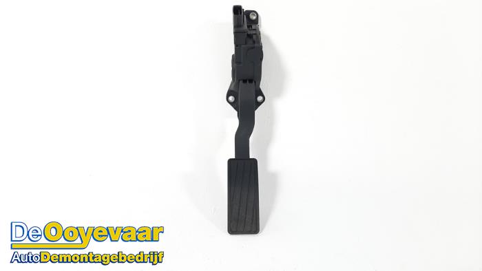 Gebrauchte Gaspedalposition Sensor Suzuki SX4 S-Cross (JY) 1.0 Booster Jet Turbo 12V Preis € 9,99 Margenregelung angeboten von Autodemontagebedrijf De Ooyevaar
