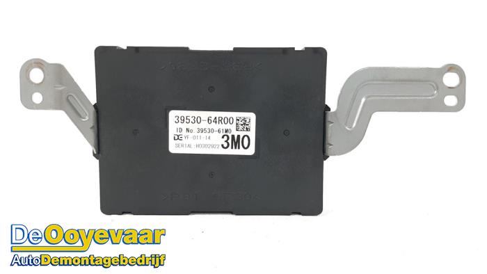 Używane Modul climatronic Suzuki SX4 S-Cross (JY) 1.0 Booster Jet Turbo 12V Cena € 39,99 Procedura marży oferowane przez Autodemontagebedrijf De Ooyevaar