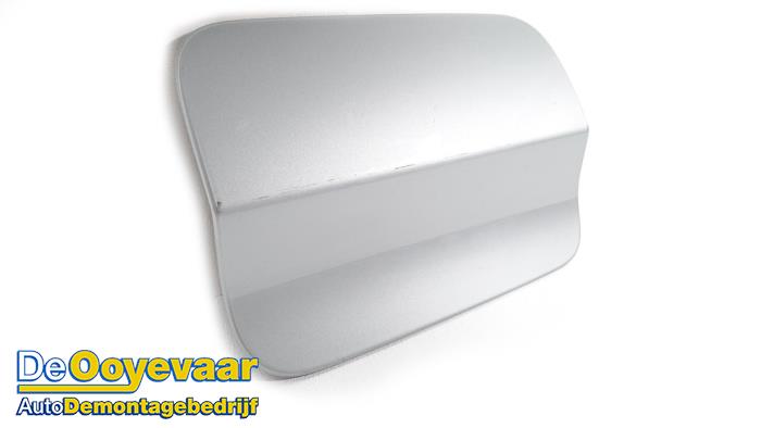 Tank cap cover from a BMW 5 serie Touring (G31) 530i xDrive 2.0 TwinPower Turbo 16V 2019