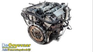 Used Engine Mercedes ML I (163) 400 4.0 CDI V8 32V Price € 749,99 Margin scheme offered by Autodemontagebedrijf De Ooyevaar