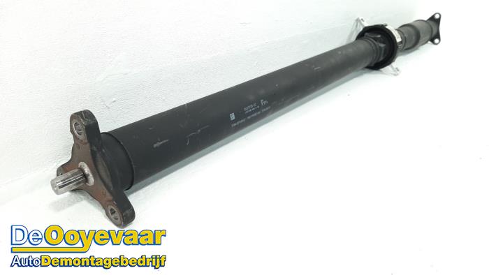 Intermediate shaft BMW 5 serie Touring 530i xDrive 2.0 TwinPower