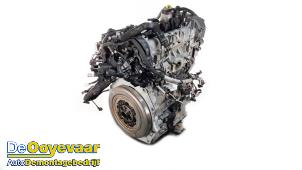 Gebrauchte Motor Volkswagen Golf VII (AUA) 1.4 GTE 16V Preis € 899,99 Margenregelung angeboten von Autodemontagebedrijf De Ooyevaar