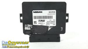 Used PDC Module Nissan Qashqai (J11) 1.3 DIG-T 140 16V Price € 59,99 Margin scheme offered by Autodemontagebedrijf De Ooyevaar