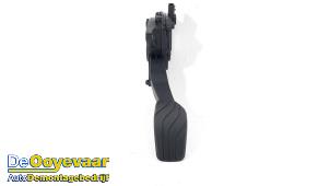 Used Throttle pedal position sensor Nissan Qashqai (J11) 1.3 DIG-T 140 16V Price € 29,99 Margin scheme offered by Autodemontagebedrijf De Ooyevaar