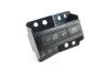 Cruise control switch from a Nissan Qashqai (J11) 1.3 DIG-T 140 16V 2020