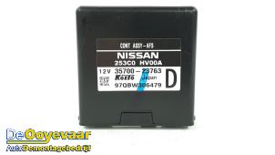 Used Computer lighting module Nissan Qashqai (J11) 1.3 DIG-T 140 16V Price € 144,99 Margin scheme offered by Autodemontagebedrijf De Ooyevaar