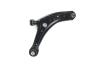 Ford Fiesta 7 1.0 EcoBoost 12V 125 Front wishbone, right