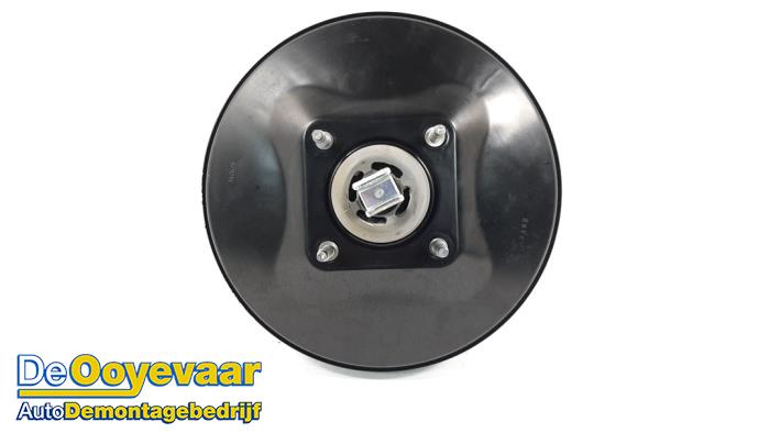 Usagé Servo frein Ford Fiesta 7 1.0 EcoBoost 12V 125 Prix € 39,99 Règlement à la marge proposé par Autodemontagebedrijf De Ooyevaar