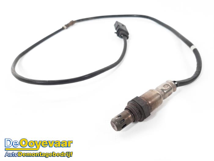 Usados Sonda Lambda Volkswagen Golf VII (AUA) 1.4 GTE 16V Precio € 15,00 Norma de margen ofrecido por Autodemontagebedrijf De Ooyevaar