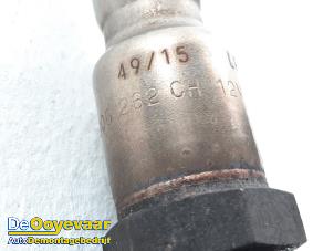 Lambda probe from a Volkswagen Golf VII (AUA) 1.4 GTE 16V 2016