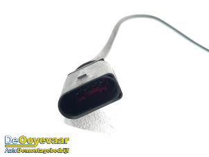 Lambda probe from a Volkswagen Golf VII (AUA) 1.4 GTE 16V 2016