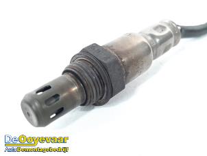 Lambda probe from a Volkswagen Golf VII (AUA) 1.4 GTE 16V 2016