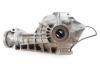 Rear differential from a Mercedes-Benz ML I (163) 400 4.0 CDI V8 32V 2004